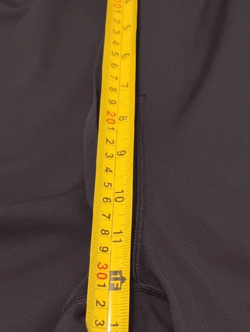Lululemon Ripstop Short 5